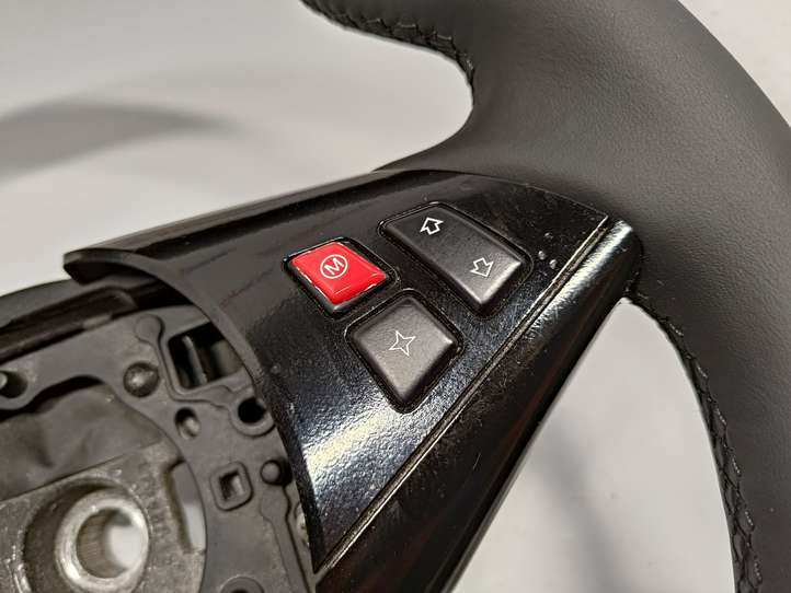 BMW 5 E60 E61 (2004 - 2010)  32342282751 Руль