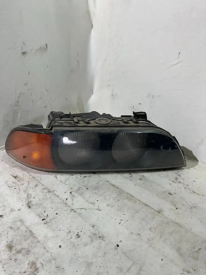 BMW 5 E39 (1996 - 2003) 51138159305 Передняя фара — фото 1