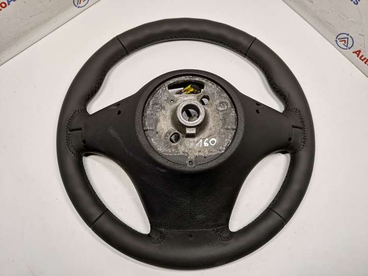 BMW X5 E53 (1999 - 2006)  32306778404 Руль