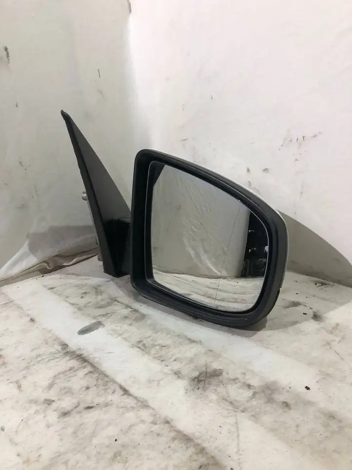 BMW X6 E71 (2008 - 2014) 020880 Боковое зеркало с электроприводом — фото 1