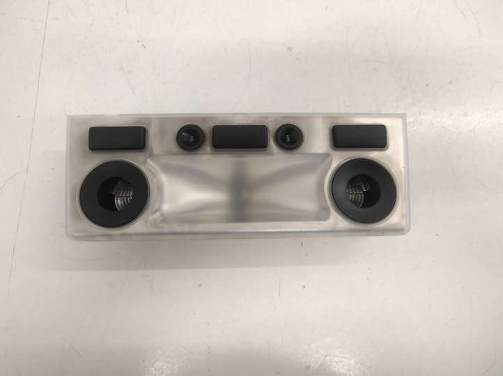 BMW 5 E60 E61 (2004 - 2010)  63316962058 Передняя подсветка