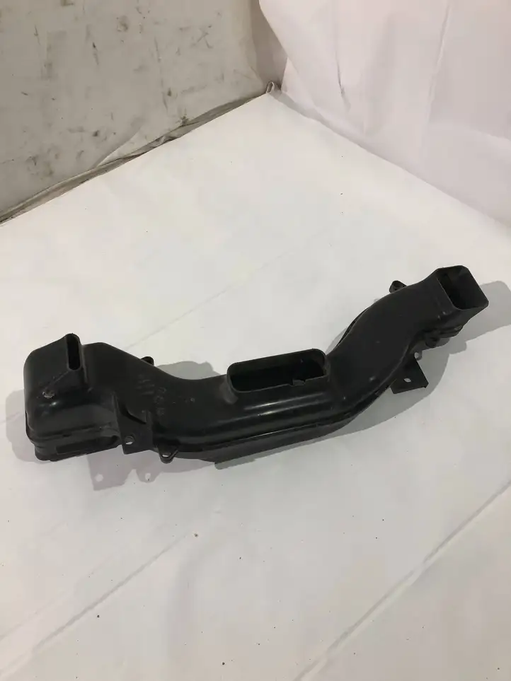 BMW X5 E70 (2006 - 2013) 641191293160 Детали воздухозаборника — фото 1