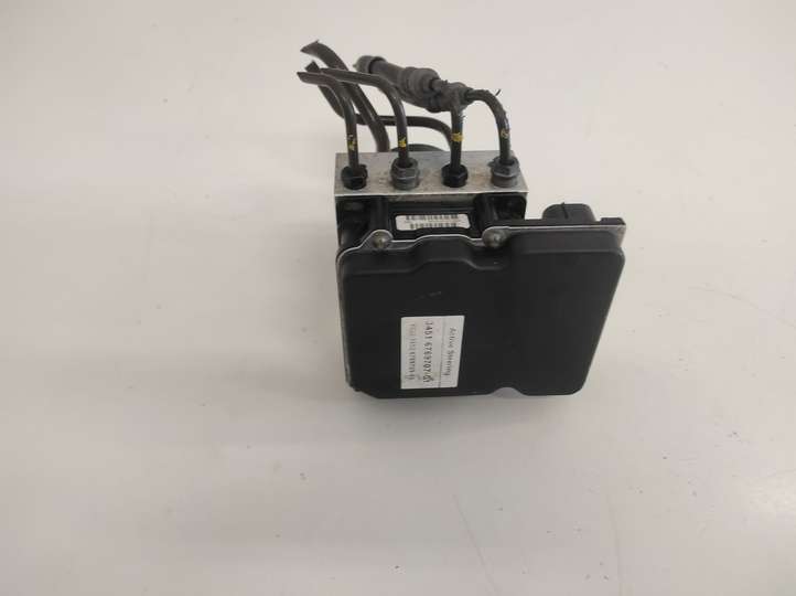 BMW 5 E60 E61 (2004 - 2010)  676970701 Блок ABS