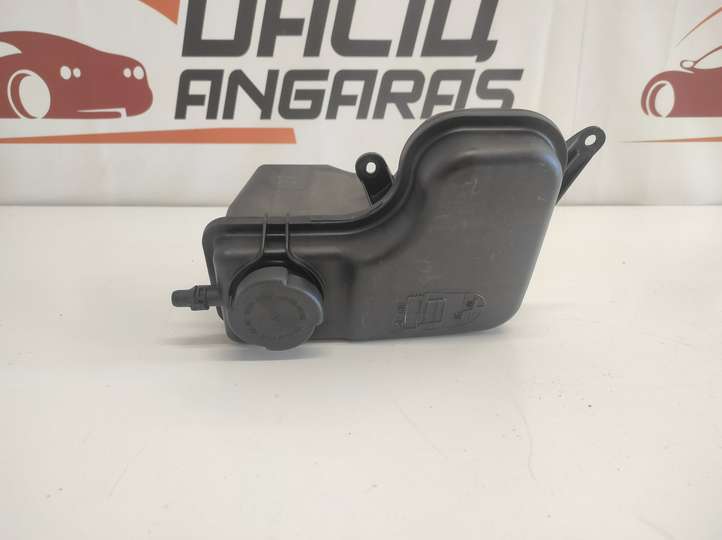 BMW 5 E60 E61 (2004 - 2010)  78501307 Расширительный бачок охлаждающей жидкости