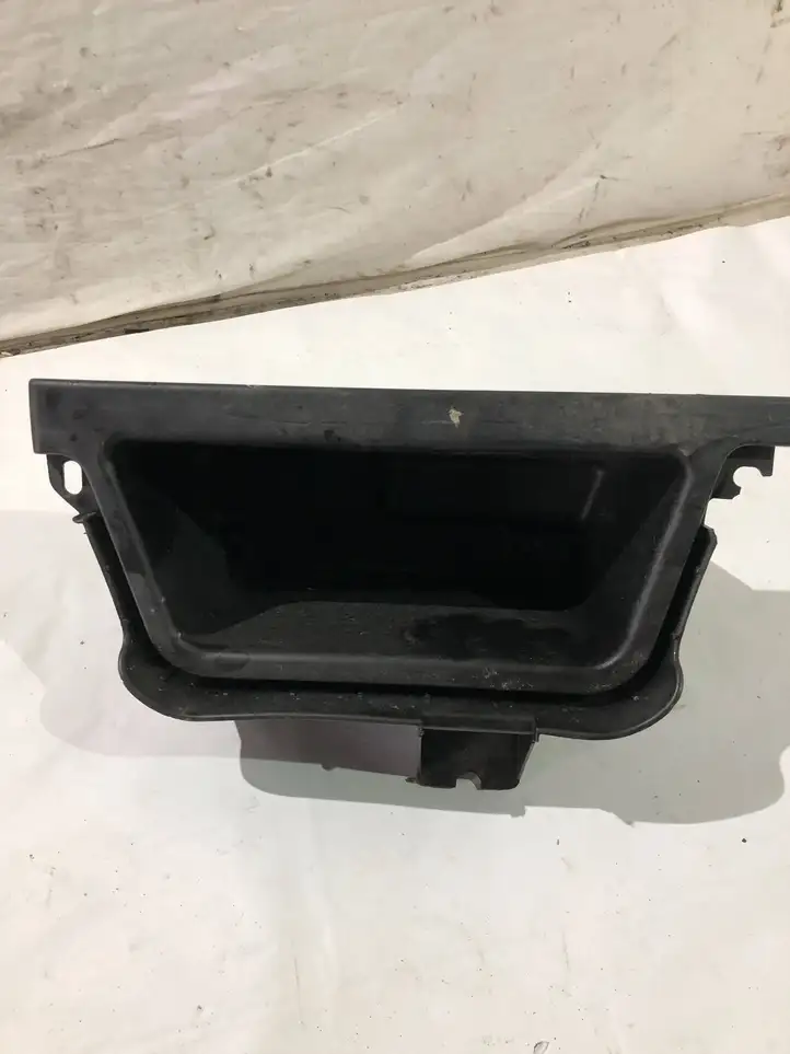 BMW X5 E70 (2006 - 2013) 51457145892 Прочая отделка багажника — фото 1
