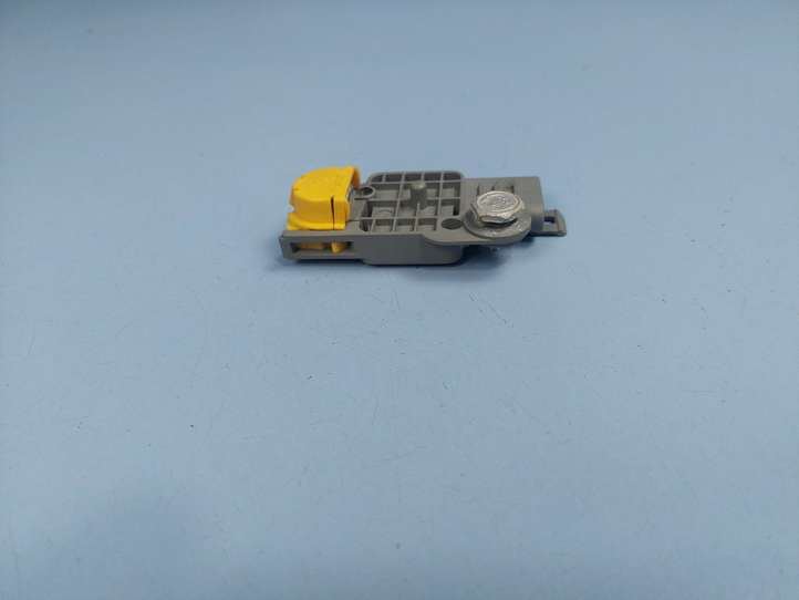 Opel Vectra (2002 - 2005)  13123276 Датчик удара надувных подушек