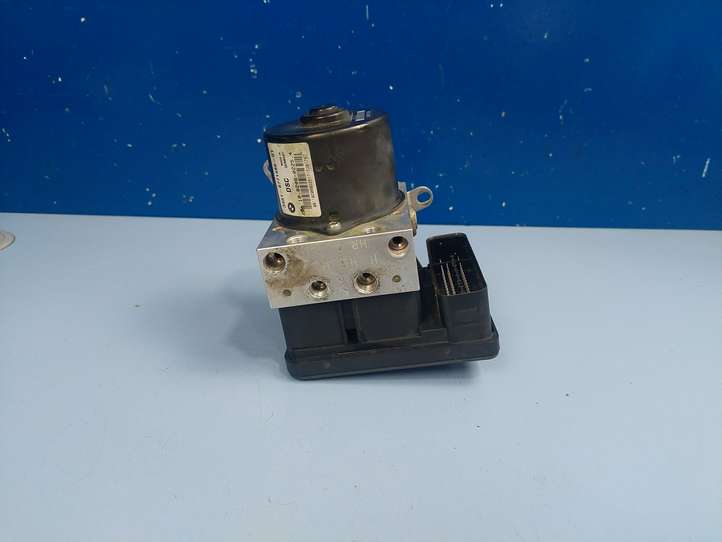 BMW 3 E90 E91 (2005 - 2012)  34516771486 Блок ABS
