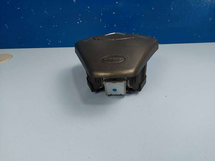 Citroen C3 (2002 - 2009)  96380009ZE Подушка безопастности руля