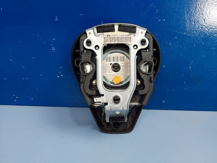 Citroen C3 (2002 - 2009)  96380009ZE Подушка безопастности руля