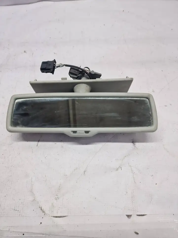 Seat Altea (2004 - 2009) 015619 Салонное зеркало заднего вида — фото 1