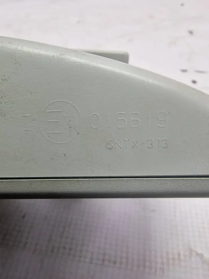 Seat Altea (2004 - 2009) 015619 Салонное зеркало заднего вида — фото 2