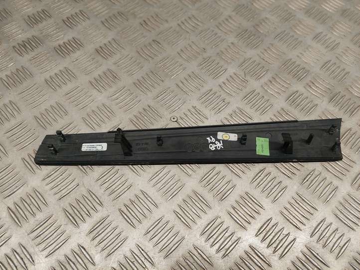 Audi A8 (2013 - 2017)  4H0867409 Передняя звукоизоляция