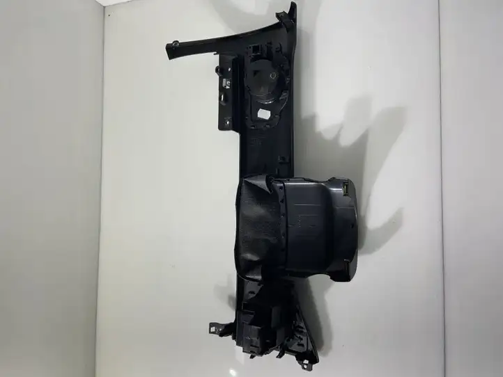 Volkswagen PASSAT B7 (2011 - 2014) 3AB857200A Обшивка рулевой колонки — фото 2