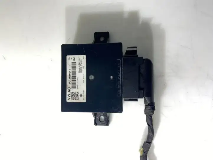 Volkswagen PASSAT B7 (2011 - 2014) 3AA919041 Блок управления двигателем (ECU) — фото 1