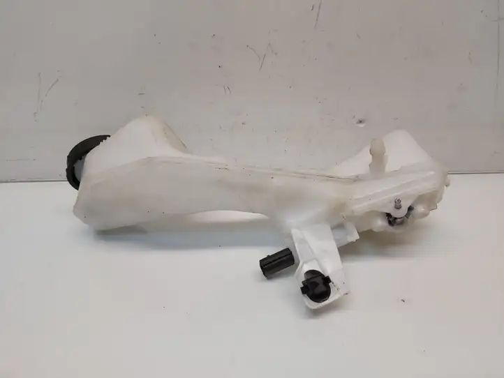 Nissan Qashqai (2013 - 2017) 0204796652 Бачок тормозной жидкости — фото 1