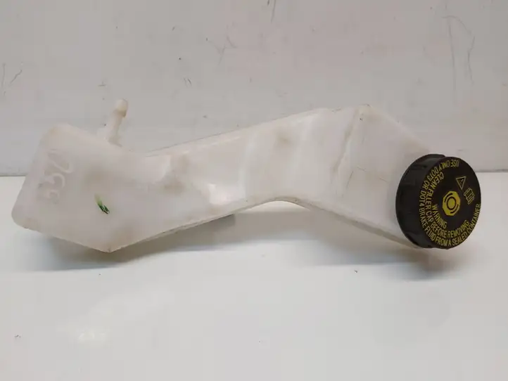 Nissan Qashqai (2013 - 2017) 0204796652 Бачок тормозной жидкости — фото 2