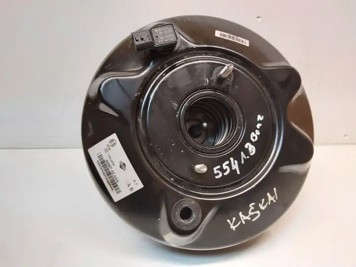 Nissan Qashqai (2013 - 2017) 0265005329 Вакуумный усилитель тормозов — фото 1