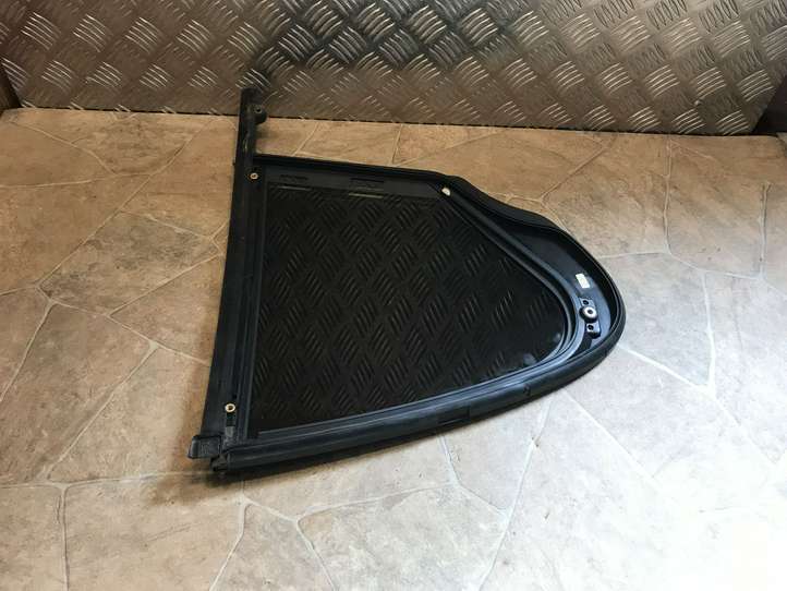 BMW 7 F01 F02 F03 F04 (2008 - 2016)  43R00424 Основное стекло задних дверей