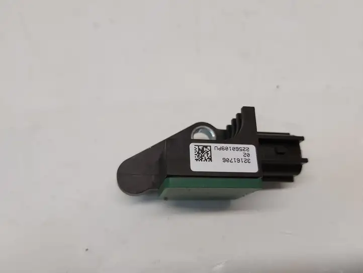 Seat Alhambra (Mk2) (2010 - 2017) 5N0959351 Датчик удара SRS — фото 3