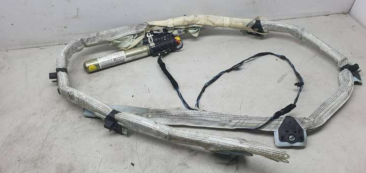 Volkswagen PASSAT B6 (2005 - 2010)  3C0880742B Звукоизоляция крыши