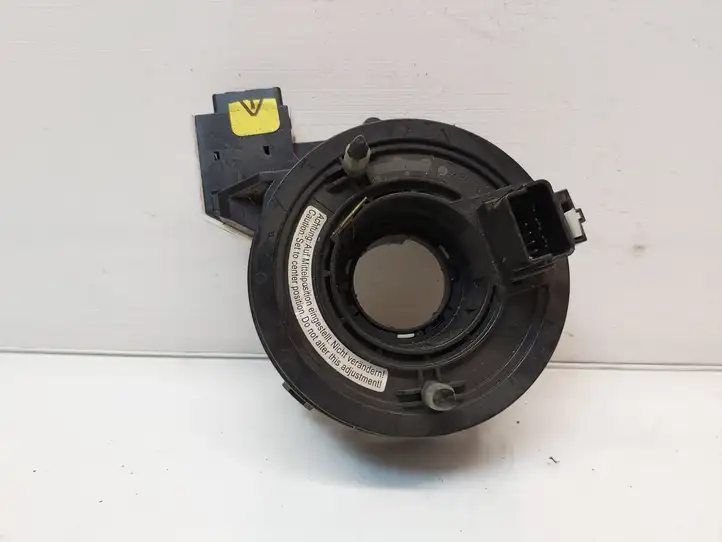 Volkswagen Touran I (2003 - 2010) 1K0959653C Контактное кольцо SRS — фото 1