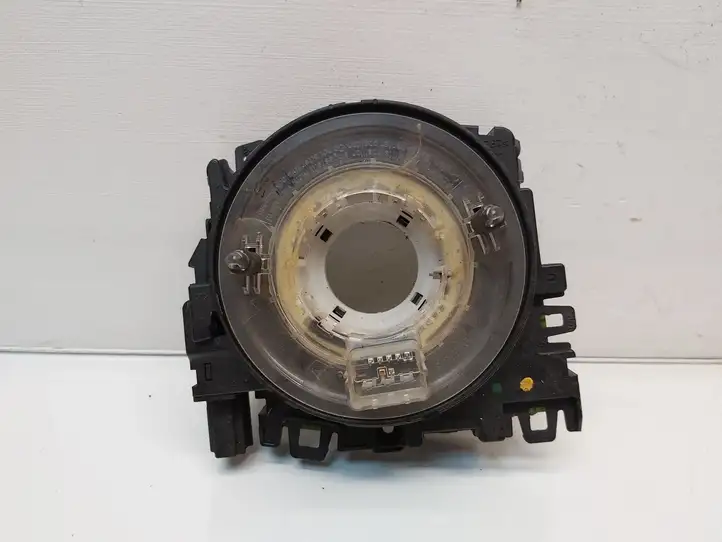 Volkswagen Touran I (2003 - 2010) 5K0953549C Контактное кольцо SRS — фото 1