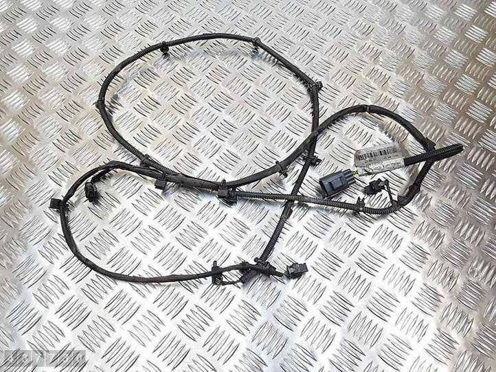 Volvo S60 (2010 - 2013)  D30786387005 Проводка датчиков парковки