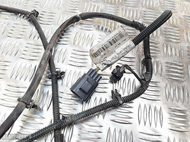 Volvo S60 (2010 - 2013)  D30786387005 Проводка датчиков парковки