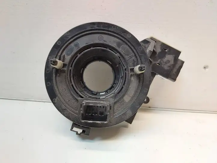 Volkswagen Touran I (2003 - 2010) 1K0959653C Контактное кольцо SRS — фото 1