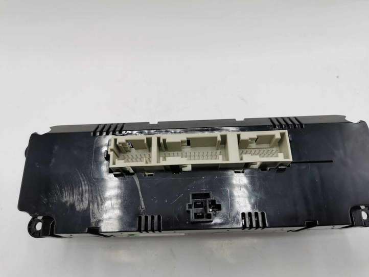 Mercedes-Benz R W251 (2005 - 2013)  A2518700890 Блок управления кондиционера воздуха / климата/ печки (в салоне)