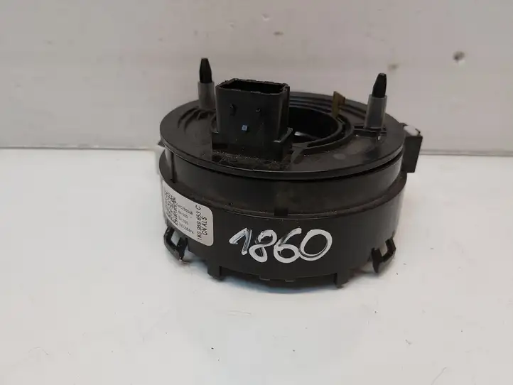 Volkswagen Touran I (2003 - 2010) 1K0959653C Контактное кольцо SRS — фото 2
