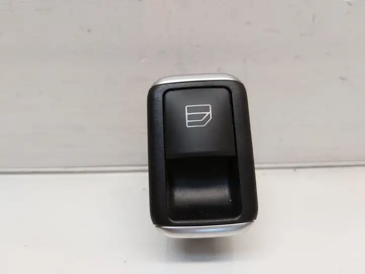 Mercedes-Benz B-class W246 (2014 - 2018) A2049058102 Блок кнопок стеклоподъемников — фото 1