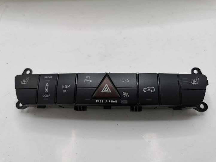 Mercedes-Benz R W251 (2005 - 2013)  A2518703310 Другие включатели / ручки/ переключатели