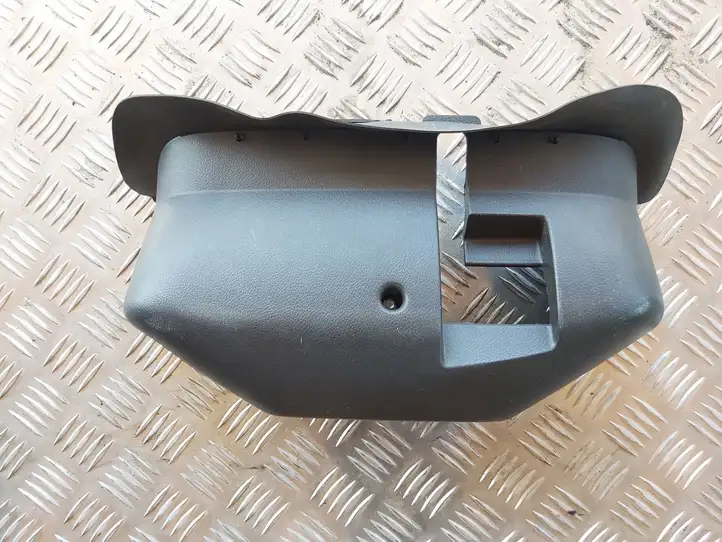 Chevrolet Captiva (2011 - 2013) 96630106 Оплётка рулевого колеса — фото 1