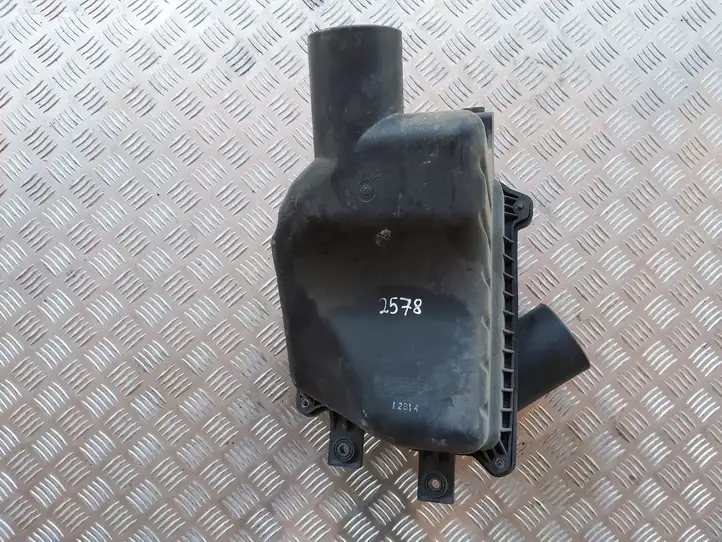Chevrolet Captiva (2011 - 2013) 22745825 Корпус воздушного фильтра — фото 2