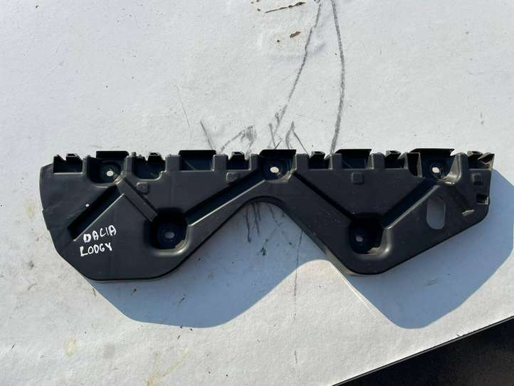 Dacia Lodgy (2012 - 2021)  850447121R  Держатель заднего бампера (кронштейн)