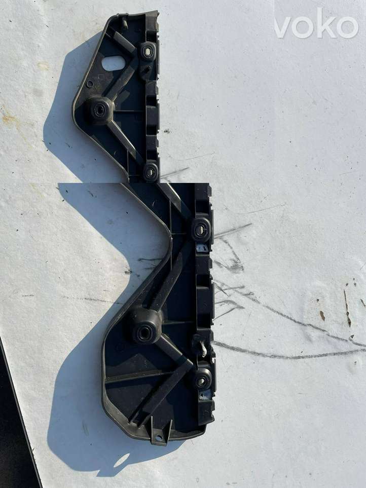 Dacia Lodgy (2012 - 2021)  850447121R  Держатель заднего бампера (кронштейн)