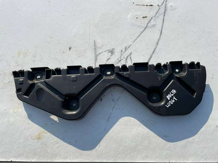 Dacia Lodgy (2012 - 2021)  850458989R  Держатель заднего бампера (кронштейн)