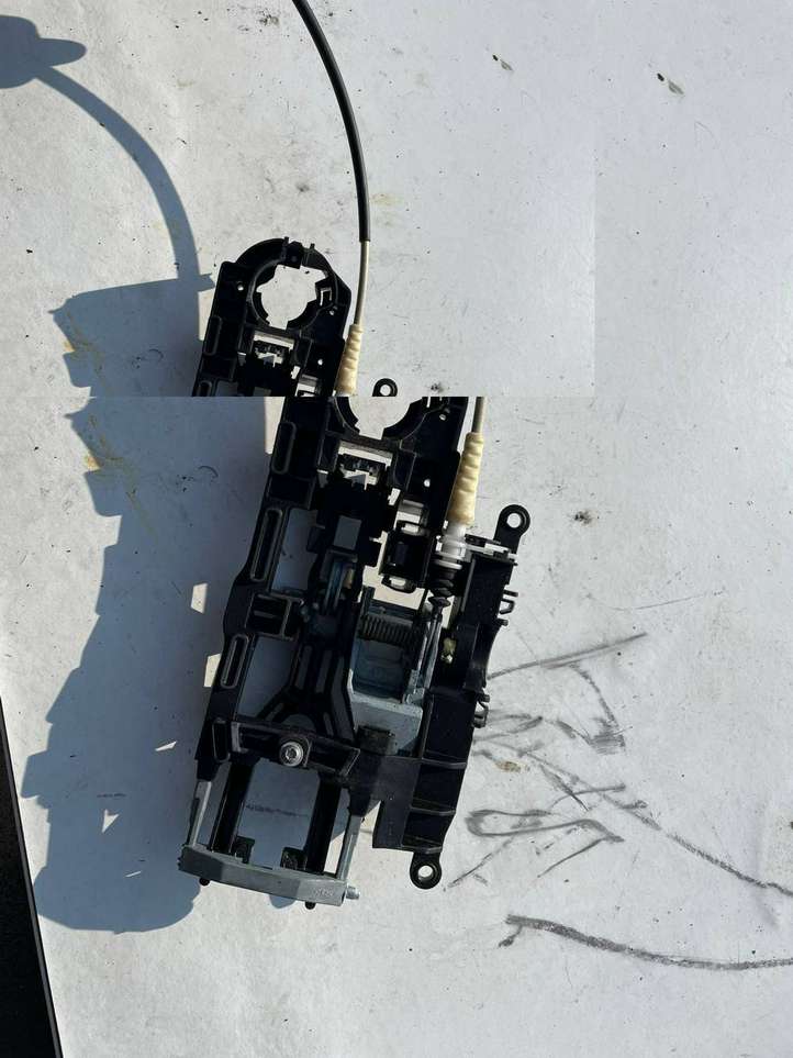 BMW 6 F12 F13 (2010 - 2018)  x3718722714 Кронштейн