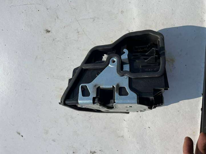 BMW 6 F12 F13 (2010 - 2018)  7202145 Передняя звукоизоляция