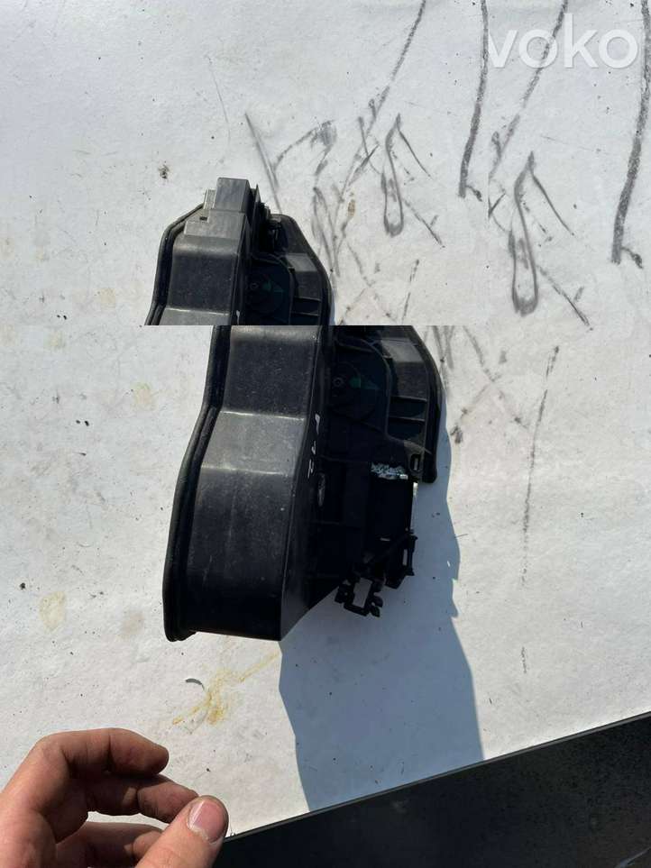 BMW 6 F12 F13 (2010 - 2018)  7202145 Передняя звукоизоляция