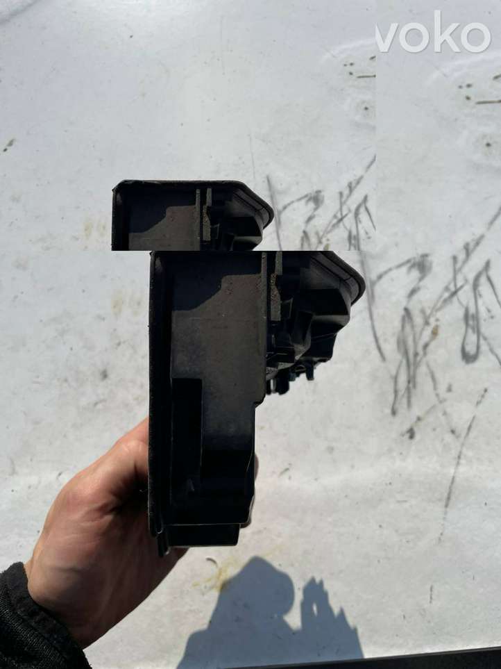 BMW 6 F12 F13 (2010 - 2018)  7202145 Передняя звукоизоляция