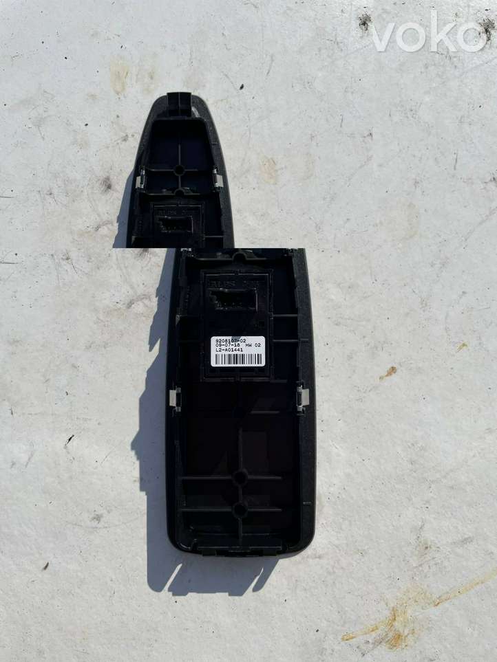 BMW 2 F45 (2014 - 2021)  9208107 Кнопка стеклоподъемников