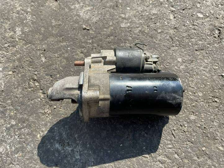 BMW 3 F30 F35 F31 (2012 - 2018)  871131100 Стартер