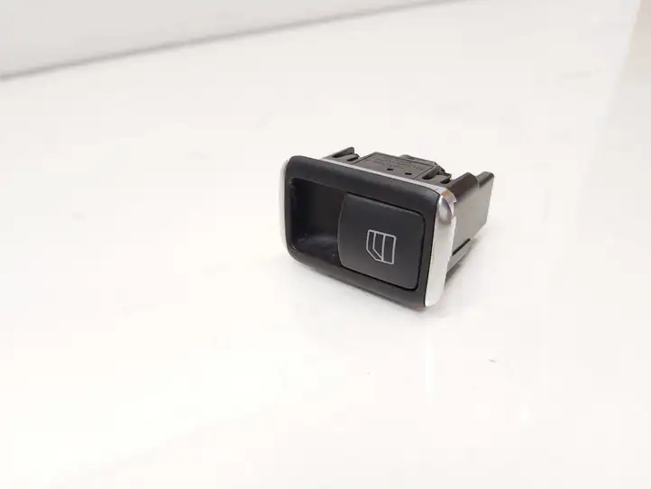 Mercedes-Benz CLA C117,X117,W117 (2013 - 2019) A2049058102 Блок кнопок стеклоподъемников — фото 1