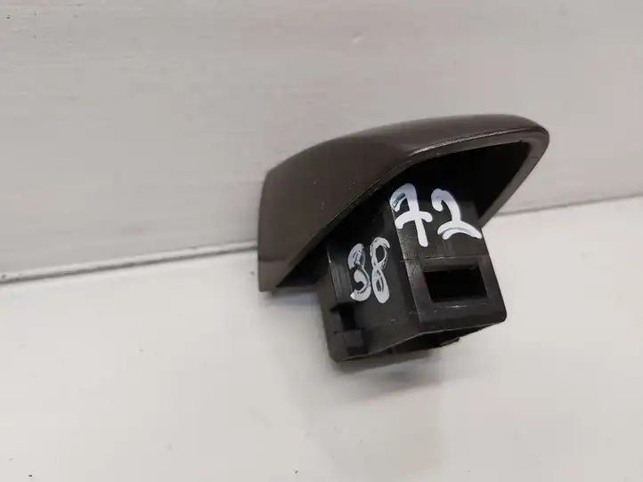 Skoda Octavia Mk3 (5E) (2013 - 2019) 5G0839167D Накладка ручки задней двери — фото 1