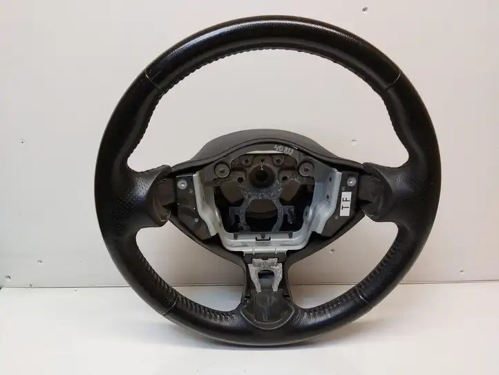 Nissan Juke I F15 (2010 - 2018) Руль — фото 1