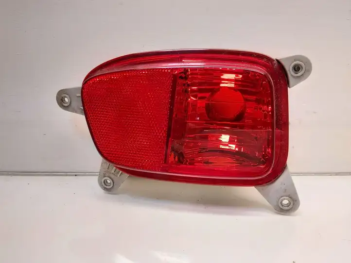 Kia Picanto (2011 - 2015) 924151Y200 Задний противотуманный фонарь — фото 1