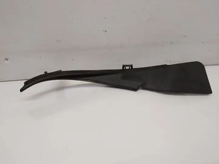 Nissan Juke I F15 (2010 - 2018) 668941KA0A Накладка стоек лобового стекла — фото 1