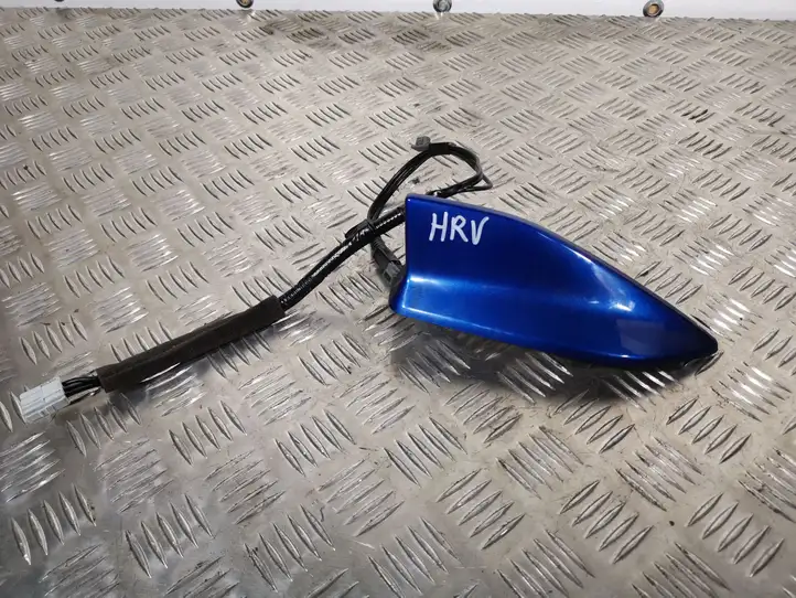 Honda HR-V (2015 - 2020) Радиоантенна — фото 1